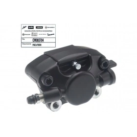 Bremžu suports priekšējais Piaggio Zip pēc 2006 gada