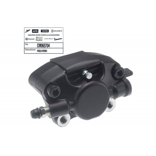 Bremžu suports priekšējais Piaggio Zip pēc 2006 gada Bremžu suports priekšējais Piaggio Zip pēc 2006 gada