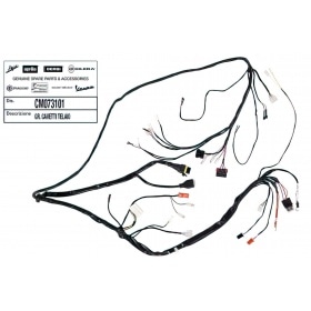 Stiepļu instalācija Piaggio Zip 2-taktu pēc 2009 gada