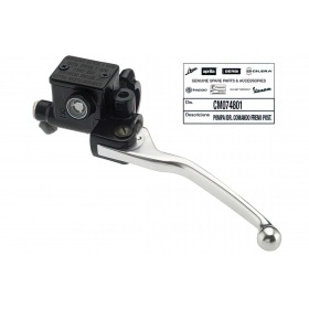 Bremžu cilindrs atstāts Piaggio NRG Power DD pēc 2007 gada