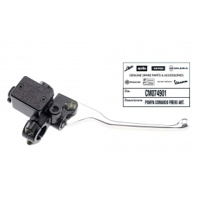 Bremžu cilindrs pa labi Piaggio NRG Power DD pēc 2007 gada