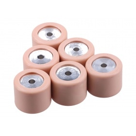 Variatora atsvari (x6) 19x15,5mm - 7,5g Piaggio pēc 1998. gada