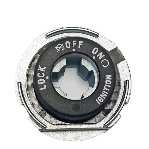 Aizdedzes slēdzene ar apmali Piaggio Liberty 2009-2016 4T Aizdedzes slēdzene ar apmali Piaggio Liberty 2009-2016 4T