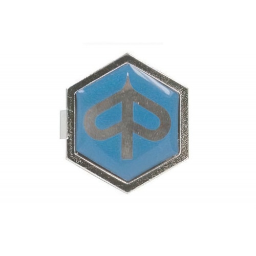 Emblēma Piaggio hroms Emblēma Piaggio hroms