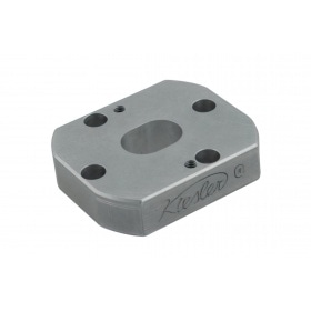Spacer for reed valve Kiesler, Aprilia/ Suzuki, for Piaggio intake manifold, d=21mm