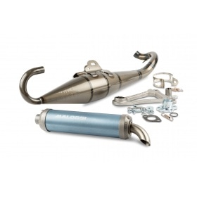 Malossi Exhaust