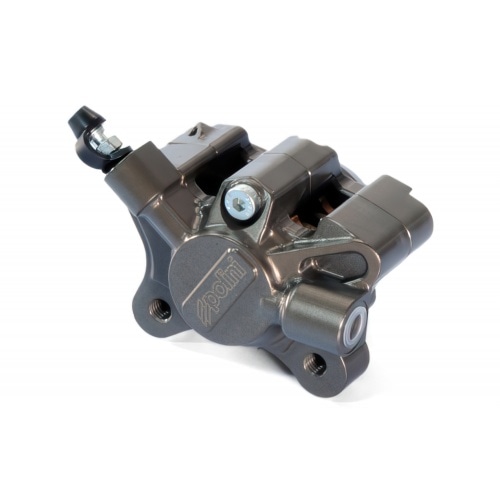 Bremžu suports aizmugurējais Polini Yamaha Aerox Bremžu suports aizmugurējais Polini Yamaha Aerox