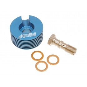 Bremžu suporta dzesētājs Polini Minarelli / Piaggio