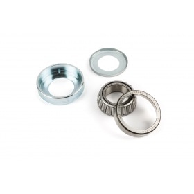 Stūres galvas gultņi apakšējie 32x58x17mm Polini Piaggio Zip SP