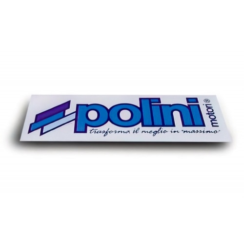 Uzlīmes Polini (16x6 cm) Uzlīmes Polini (16x6 cm)