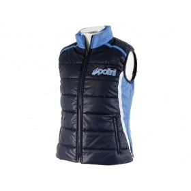 Gilet sans manche Polini