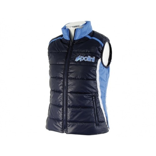 Gilet sans manche Polini Gilet sans manche Polini