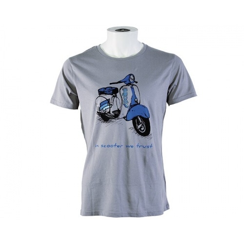 T-shirt Polini Vespa T-shirt Polini Vespa