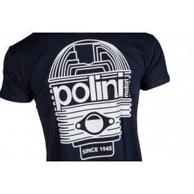 T-Shirt Polini Cylinder
