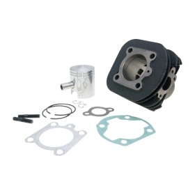 Cylinder Polini Vespino F9 d.43