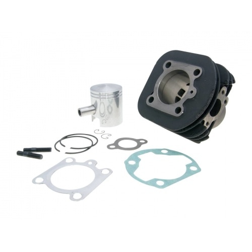 Cylinder Polini Vespino F9 d.43 Cylinder Polini Vespino F9 d.43