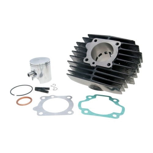 Cylinder Kit Polini Cast Iron Sport 70cc 46mm Honda Camino / PX 50 Cylinder Kit Polini Cast Iron Sport 70cc 46mm Honda Camino / PX 50