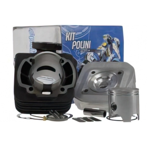 Polini Cylinder Kit Polini Cylinder Kit