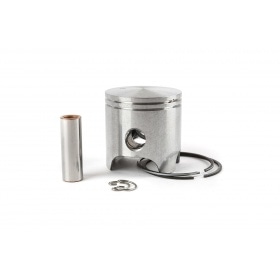 Цилиндр Polini Corsa 70cc чугунный Honda Dio SP / Dio ZX / Kymco CX 2-тактный AC