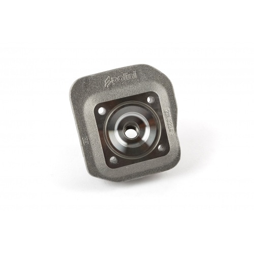 Цилиндр Polini Corsa 70cc чугунный Honda Dio SP / Dio ZX / Kymco CX 2-тактный AC Цилиндр Polini Corsa 70cc чугунный Honda Dio SP / Dio ZX / Kymco CX 2-тактный AC