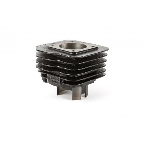 Цилиндр Polini Corsa 70cc чугунный Honda Dio SP / Dio ZX / Kymco CX 2-тактный AC Цилиндр Polini Corsa 70cc чугунный Honda Dio SP / Dio ZX / Kymco CX 2-тактный AC