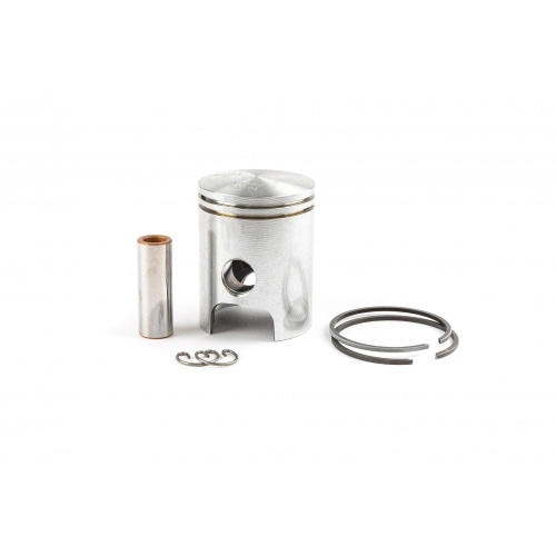 Cilindrs Polini 50cc čuguna Minarelli AM6 Cilindrs Polini 50cc čuguna Minarelli AM6