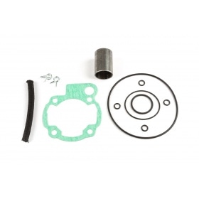 Cilindrs Polini 50cc čuguna Minarelli AM6