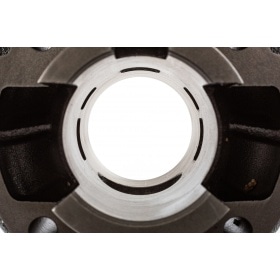 Cilindrs Polini 50cc čuguna Minarelli AM6