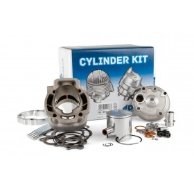 Cylinder 94cc Polini Alu D. 54mm / 44mm stroke Minarelli AM6