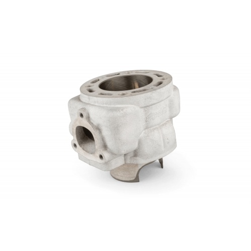 Cilindrs 94cc Polini Alu D. 52mm / 44mm gājiens Minarelli AM6 Cilindrs 94cc Polini Alu D. 52mm / 44mm gājiens Minarelli AM6