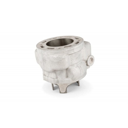 Cilindrs 94cc Polini Alu D. 52mm / 44mm gājiens Minarelli AM6 Cilindrs 94cc Polini Alu D. 52mm / 44mm gājiens Minarelli AM6