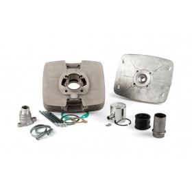 Cylinder Kit Polini Series 6000 80ccm D.48mm Minarelli P4 / P6