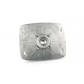 Cylinder Kit Polini Series 6000 80ccm D.48mm Minarelli P4 / P6