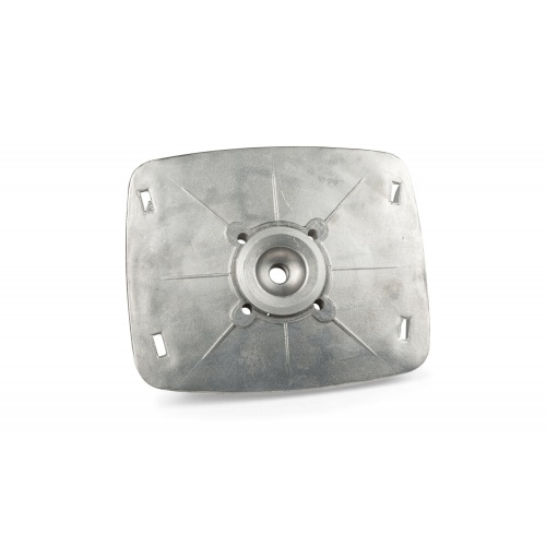 Cylinder Polini Series 6000 80ccm D.48mm Minarelli P4 / P6 Cylinder Polini Series 6000 80ccm D.48mm Minarelli P4 / P6