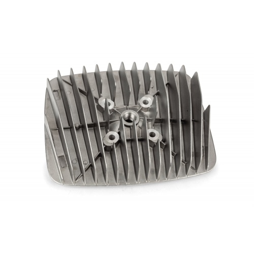 Cylinder Polini Series 6000 80ccm D.48mm Minarelli P4 / P6 Cylinder Polini Series 6000 80ccm D.48mm Minarelli P4 / P6