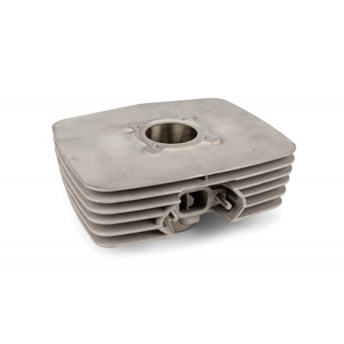 Cylinder Polini Series 6000 80ccm D.48mm Minarelli P4 / P6 Cylinder Polini Series 6000 80ccm D.48mm Minarelli P4 / P6