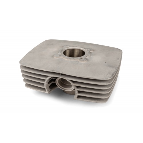 Cylinder Polini Series 6000 80ccm D.48mm Minarelli P4 / P6 Cylinder Polini Series 6000 80ccm D.48mm Minarelli P4 / P6