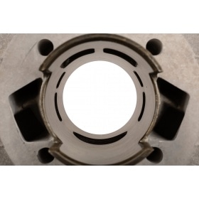 Cylinder Kit Polini Series 6000 80ccm D.48mm Minarelli P4 / P6