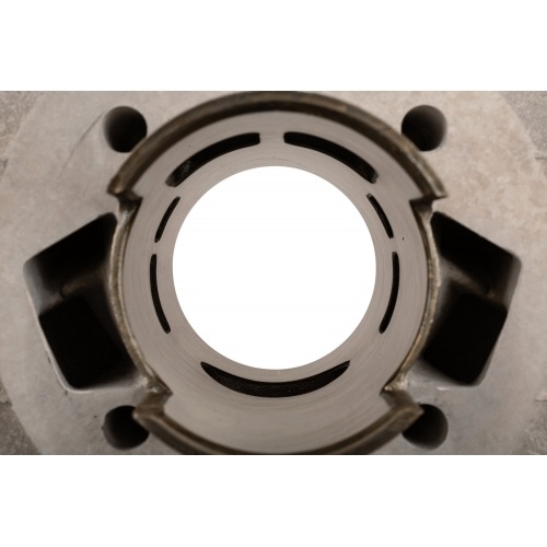 Cylinder Polini Series 6000 80ccm D.48mm Minarelli P4 / P6 Cylinder Polini Series 6000 80ccm D.48mm Minarelli P4 / P6