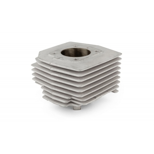 Cilindrs Polini W 70cc alumīnija d=46mm MBK 51 AC Cilindrs Polini W 70cc alumīnija d=46mm MBK 51 AC