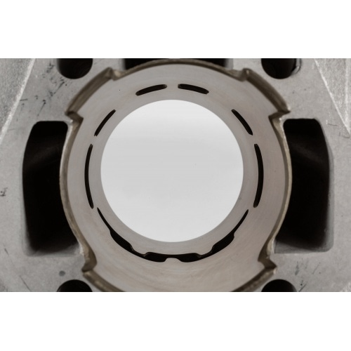 Cilindrs Polini W 70cc alumīnija d=46mm MBK 51 AC Cilindrs Polini W 70cc alumīnija d=46mm MBK 51 AC
