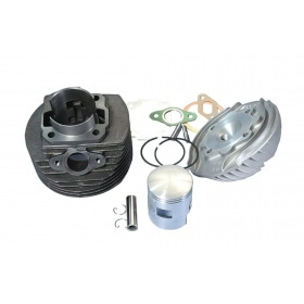 Polini Cylinder Kit Racing 130cc (d=57mm) Vespa 125 Primavera