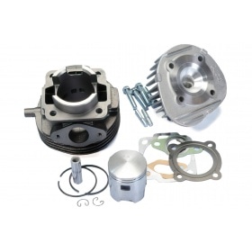 Polini Cylinder Kit 75cc (d=47mm) Vespa 50cc V50 / PK / XL