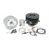 Polini Cylinder Kit 75cc (d=47mm) Vespa 50cc V50 / PK / XL Polini Cylinder Kit 75cc (d=47mm) Vespa 50cc V50 / PK / XL