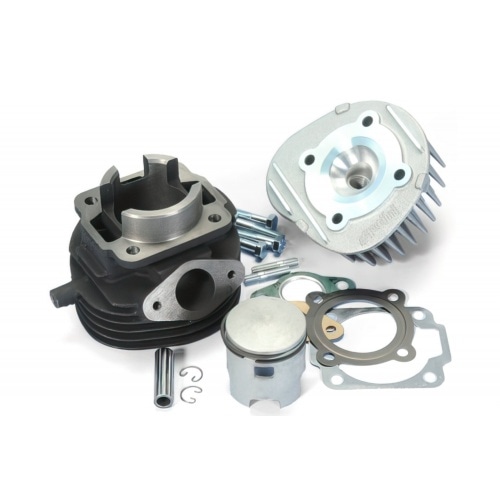 Polini Cylinder Kit Racing 75cc (d=47) Vespa 50cc V50 / PK / XL Polini Cylinder Kit Racing 75cc (d=47) Vespa 50cc V50 / PK / XL