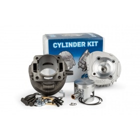 Polini Cylinder Kit 102cc (d=55mm) Vespa 50cc V50 / PK / XL