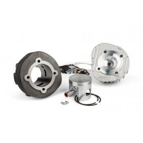 Polini Cylinder Kit 102cc (d=55mm) Vespa 50cc V50 / PK / XL