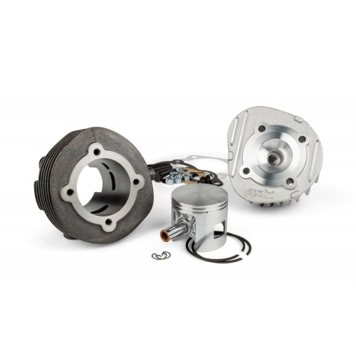 Polini Cylinder Kit 102cc (d=55mm) Vespa 50cc V50 / PK / XL Polini Cylinder Kit 102cc (d=55mm) Vespa 50cc V50 / PK / XL