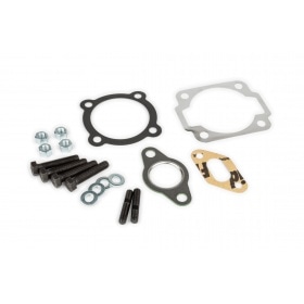 Polini Cylinder Kit 102cc (d=55mm) Vespa 50cc V50 / PK / XL