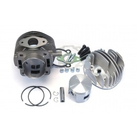 Polini Cylinder Kit 115cc (d=57,5mm) Vespa 50cc V50 / PK / XL